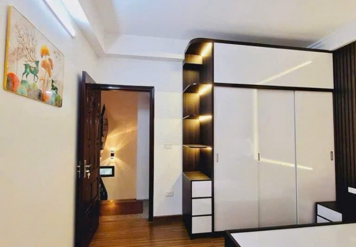 SIÊU PHẨM NHÀ ĐẸP - GIÁ TỐT -Cần Bán Nhà Vị Trí Đẹp Tại Mỹ Đình 2, Nam Từ Liêm, TP Hà Nội