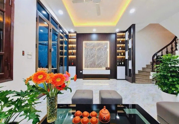 SIÊU PHẨM NHÀ ĐẸP - GIÁ TỐT -Cần Bán Nhà Vị Trí Đẹp Tại Mỹ Đình 2, Nam Từ Liêm, TP Hà Nội