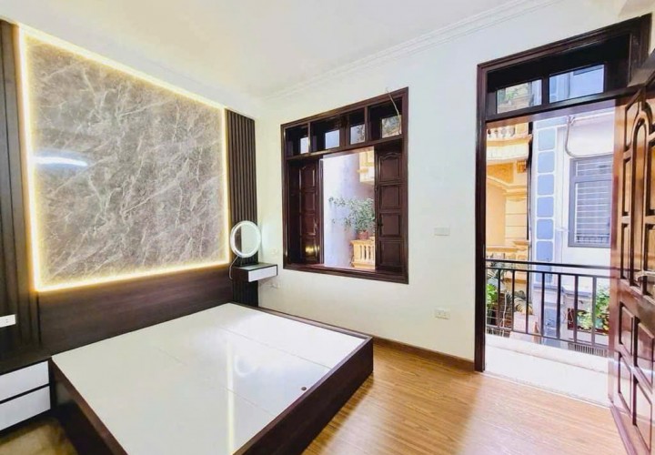 SIÊU PHẨM NHÀ ĐẸP - GIÁ TỐT -Cần Bán Nhà Vị Trí Đẹp Tại Mỹ Đình 2, Nam Từ Liêm, TP Hà Nội