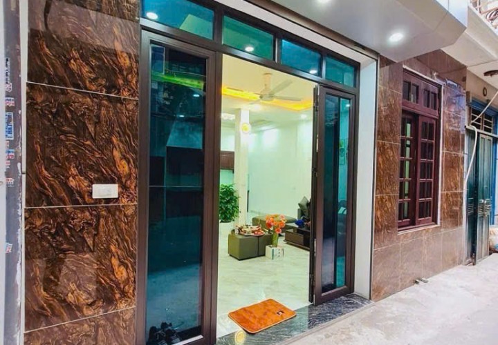 SIÊU PHẨM NHÀ ĐẸP - GIÁ TỐT -Cần Bán Nhà Vị Trí Đẹp Tại Mỹ Đình 2, Nam Từ Liêm, TP Hà Nội