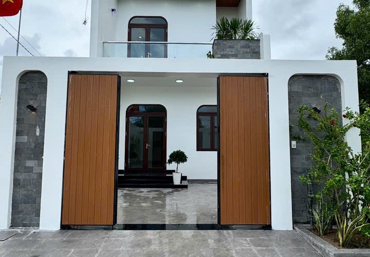 CHÍNH CHỦ CẦN BÁN CĂN Nhà Nguyễn Trọng Thuật, P. Thủy Lương, TX Hương Thủy, Thừa Thiên Huế