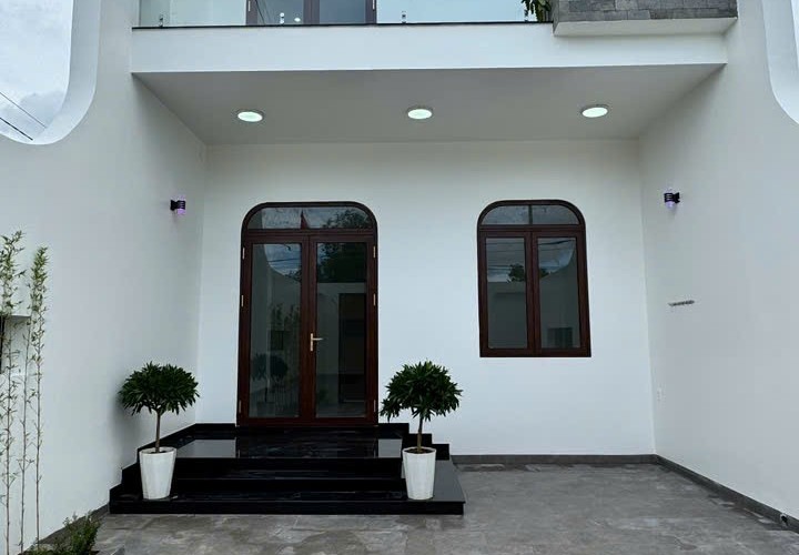 CHÍNH CHỦ CẦN BÁN CĂN Nhà Nguyễn Trọng Thuật, P. Thủy Lương, TX Hương Thủy, Thừa Thiên Huế