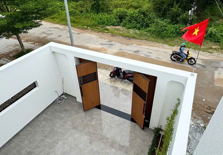 CHÍNH CHỦ CẦN BÁN CĂN Nhà Nguyễn Trọng Thuật, P. Thủy Lương, TX Hương Thủy, Thừa Thiên Huế