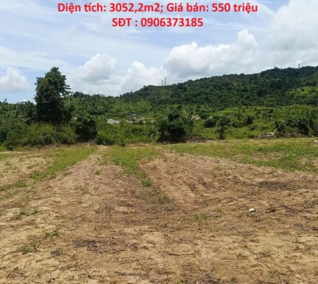 ĐẤT ĐẸP – GIÁ ĐẦU TƯ –CHÍNH CHỦ BÁN 2 LÔ ĐẤT Tại QLA, Xã Tân Phúc, Huyện Hàm Tân, Bình Thuận