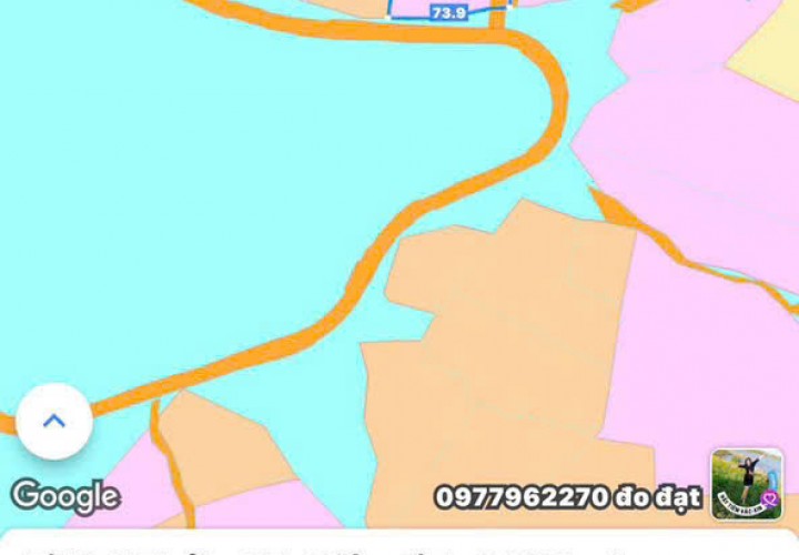 ĐẤT ĐẸP - GIÁ TỐT - Cần Bán Gấp Đất View Hồ Sông Ray X.Bàu Lâm, Xuyên Mộc, Bà Rịa - Vũng Tàu ( cũ )