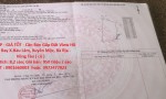 ĐẤT ĐẸP - GIÁ TỐT - Cần Bán Gấp Đất View Hồ Sông Ray X.Bàu Lâm, Xuyên Mộc, Bà Rịa - Vũng Tàu ( cũ )