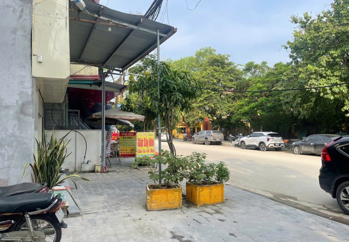 ĐẤT ĐẸP - GIÁ TỐT - Bán GẤP Lô Đất Tiềm Năng Tại Ninh Nhất, Ninh Bình ( đối điện cổng Trường Đại học Hoa Lư)