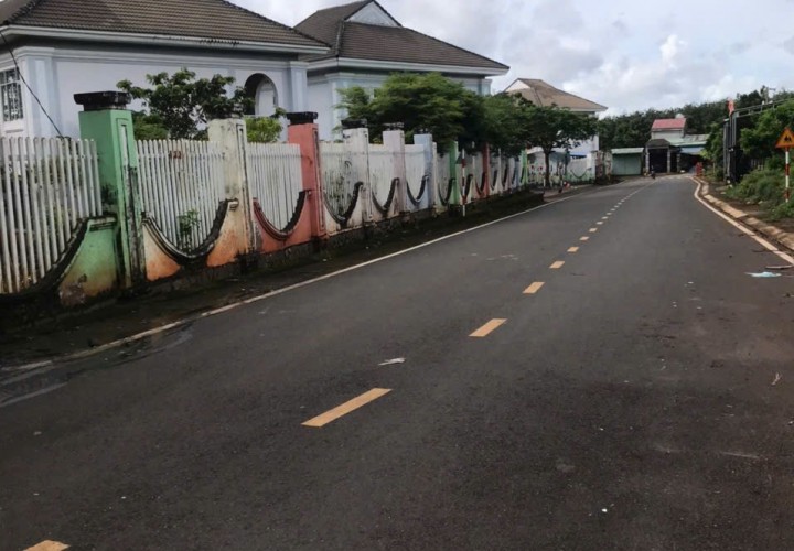 ĐẤT CHÍNH CHỦ - BÁN 2 LÔ LIỀN KỀ - Phường Phước Bình, Tỉnh Đồng Nai