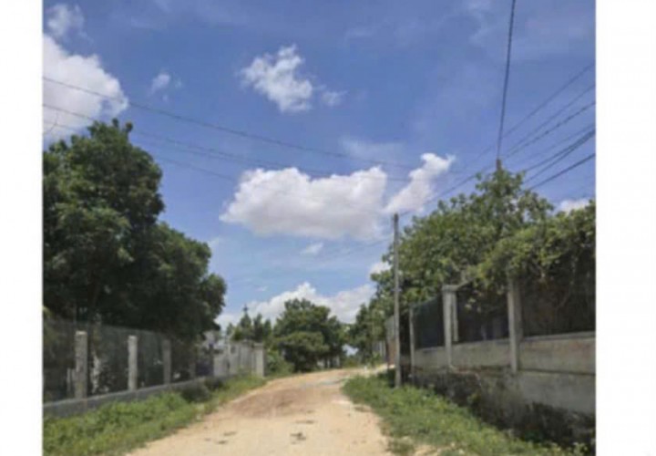 HOT HOT - CẦN BÁN LÔ ĐẤT VỊ TRÍ ĐẸP TẠI  Quốc Lộ 1A , Xã Sông Lũy, Huyện Bắc Bình, Bình Thuận