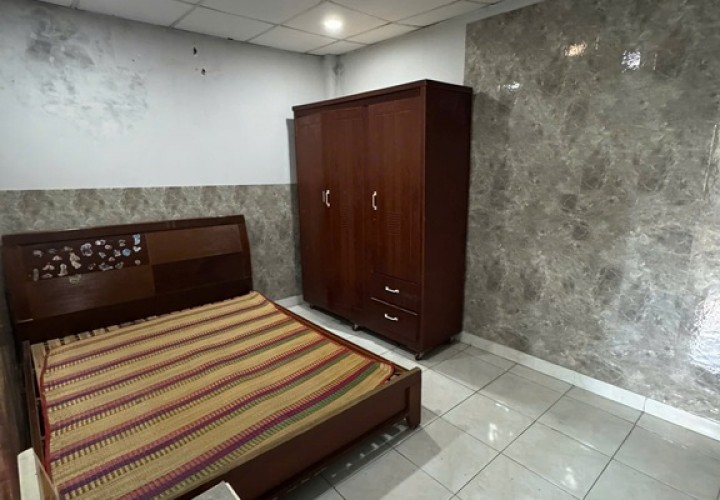 NHÀ ĐẸP – GIÁ TỐT  – CHÍNH CHỦ CẦN BÁN NHANH TẠI 118/127a/61 Phan Huy Ích, Tân Sơn, HCM