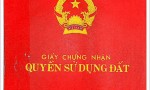 CHÍNH CHỦ CẦN BÁN LÔ ĐẤT Mặt Đường 402 - HÒA NGHĨA - DƯƠNG KINH - HẢI PHÒNG