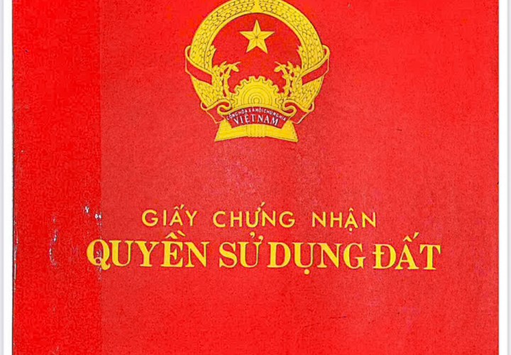 CHÍNH CHỦ CẦN BÁN LÔ ĐẤT Mặt Đường 402 - HÒA NGHĨA - DƯƠNG KINH - HẢI PHÒNG