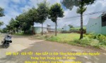 ĐẤT ĐẸP - GIÁ TỐT - Bán GẤP Lô Đất Tiềm Năng Mặt tiền Nguyễn Trung Trực Trung tâm TP Pleiku