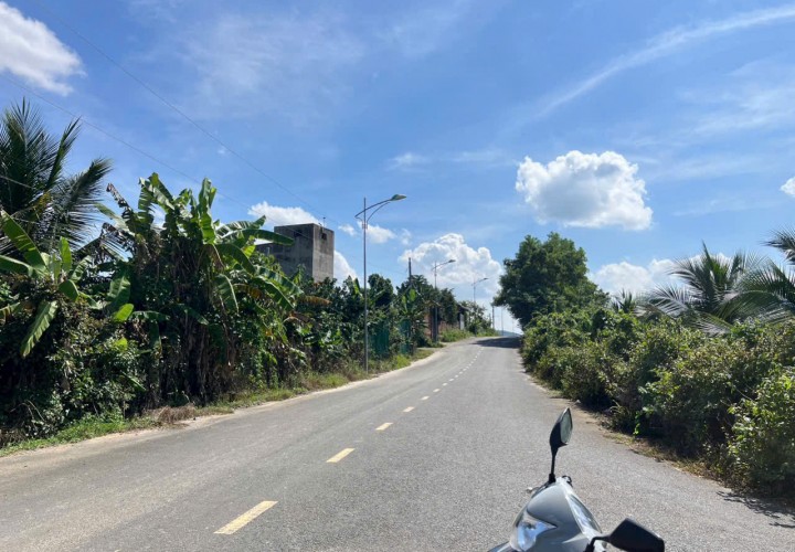 ĐẤT ĐẸP - GIÁ TỐT - CHÍNH CHỦ CẦN BÁN LÔ ĐẤT Thị Trấn Madaguoi (Cũ), Đạ Hoai, Lâm Đồng