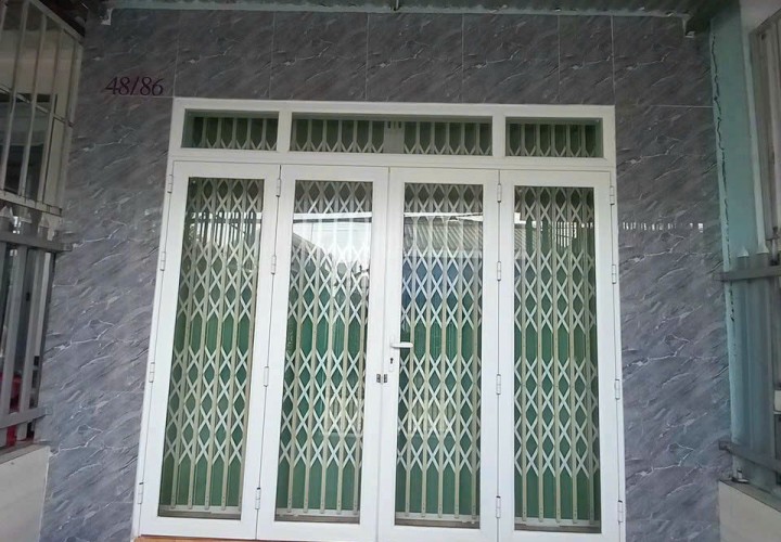 NHÀ ĐẸP – GIÁ TỐT  – CHÍNH CHỦ CẦN BÁN NHÀ hẻm 48 Nguyễn Văn Linh, Phường 2, Thành phố Sóc Trăng