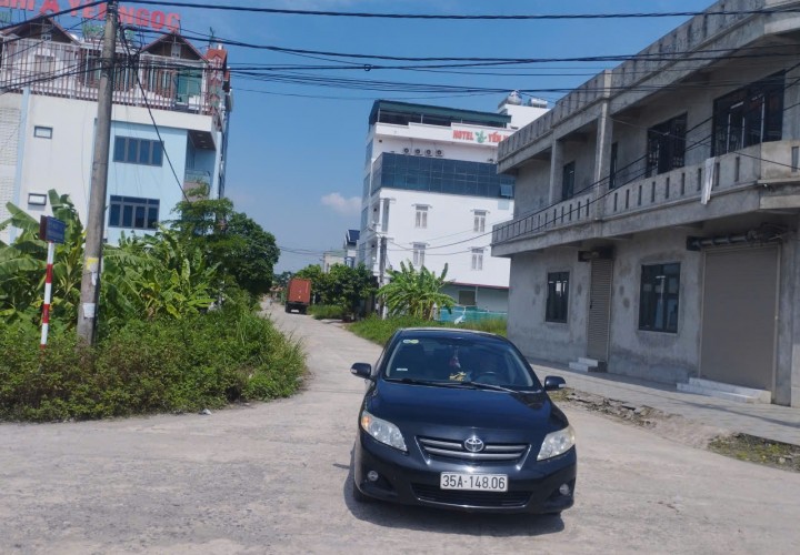 Chính chủ 0983792261 bán lô đất B23- 100m2 nay là nhà 118 phong thủy đẹp Ngõ 112 đường đôi Trần Nhân Tông