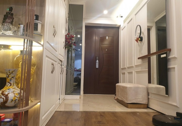 CĂN HỘ ĐẸP – GIÁ TỐT  – CHÍNH CHỦ CẦN BÁN CĂN VNT Tower - Ngã Tư Sở - Hà Nội