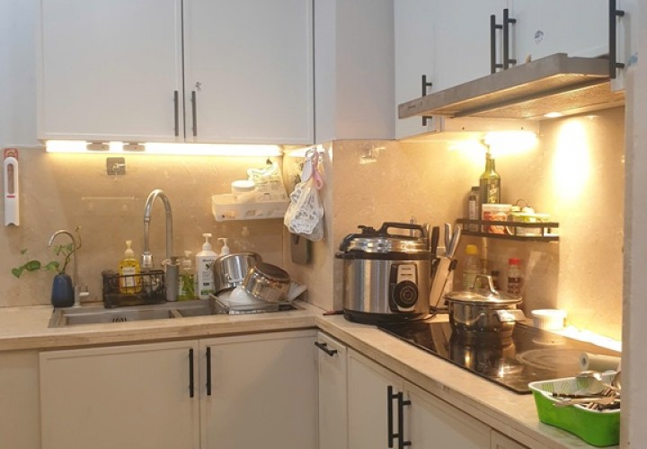 CĂN HỘ ĐẸP – GIÁ TỐT  – CHÍNH CHỦ CẦN BÁN CĂN VNT Tower - Ngã Tư Sở - Hà Nội