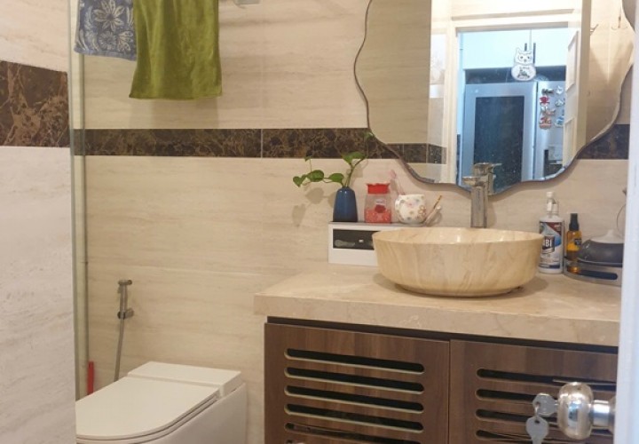 CĂN HỘ ĐẸP – GIÁ TỐT  – CHÍNH CHỦ CẦN BÁN CĂN VNT Tower - Ngã Tư Sở - Hà Nội