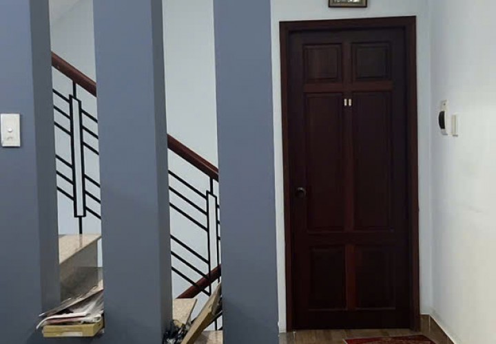 NHÀ ĐẸP – GIÁ TỐT  – CHÍNH CHỦ CẦN BÁN 2 NHÀ Liền Kề Mặt Tiền Đường 24m,P.2  Trung Tâm TP Tây Ninh