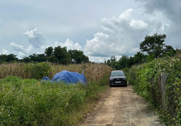 ĐẤT ĐẸP – GIÁ TỐT – CHÍNH CHỦ BÁN TẠI Xã Ea Nuoil, Buôn Đôn, Đắk Lắk