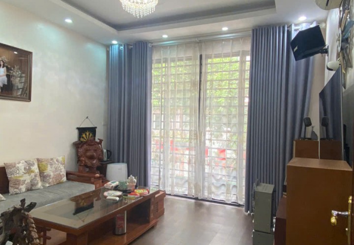 NHÀ ĐẸP - GIÁ TỐT-  EM CHÍNH CHỦ cần bán nhà Hàng Bè, KĐT Mậu Lương, Kiến Hưng, Hà Đông, Hà Nội