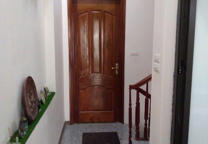 NHÀ ĐẸP - GIÁ TỐT-  EM CHÍNH CHỦ cần bán nhà Hàng Bè, KĐT Mậu Lương, Kiến Hưng, Hà Đông, Hà Nội