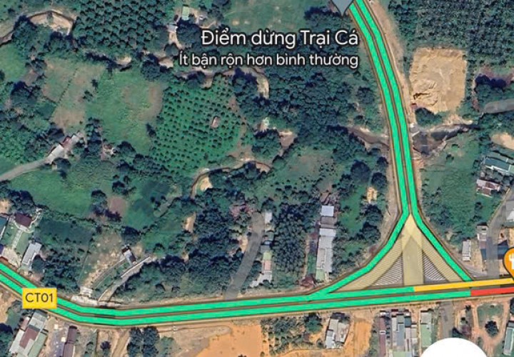 ĐẤT ĐẸP - GIÁ TỐT - CHÍNH CHỦ Cần Bán Nhanh Lô Đất Vị Trí Tại TP Cam Ranh, Tỉnh Khánh Hòa