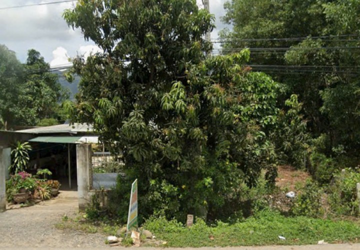 ĐẤT ĐẸP - GIÁ TỐT - CHÍNH CHỦ Cần Bán Nhanh Lô Đất Vị Trí Tại TP Cam Ranh, Tỉnh Khánh Hòa