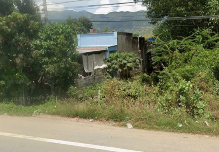 ĐẤT ĐẸP - GIÁ TỐT - CHÍNH CHỦ Cần Bán Nhanh Lô Đất Vị Trí Tại TP Cam Ranh, Tỉnh Khánh Hòa