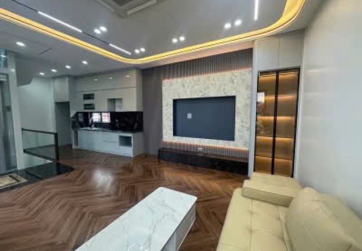 CHÍNH CHỦ CẦN BÁN Nhanh Căn Nhà 640 Nguyễn Văn Cừ, Gia Thụy, Phường Bồ Đề, Long Biên