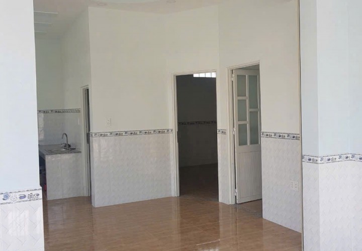 CHÍNH CHỦ CẦN BÁN Nhanh Căn Nhà Trung Tâm Thủ Đức, Hồ Chí Minh - GIÁ SIÊU RẺ