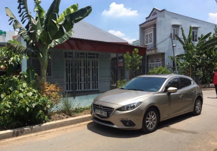 CHÍNH CHỦ CẦN BÁN Nhanh Căn Nhà Trung Tâm Thủ Đức, Hồ Chí Minh - GIÁ SIÊU RẺ