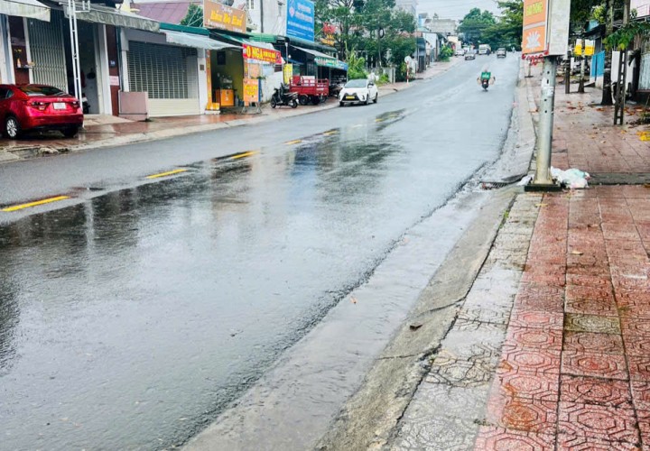 CHÍNH CHỦ CẦN BÁN NHANH CĂN NHÀ ĐẸP TẠI Phố Lý Thường Kiệt, P.2, Thành phố Bảo Lộc, Tỉnh Lâm Đồng