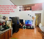CHÍNH CHỦ CẦN BÁN NHANH CĂN NHÀ ĐẸP TẠI Phố Lý Thường Kiệt, P.2, Thành phố Bảo Lộc, Tỉnh Lâm Đồng