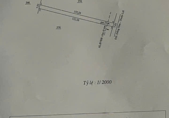 GIÁ TỐT -  CHÍNH CHỦ Cần Bán Nhanh Lô Đất Vị Trí Tại Huyện Đồng Phú, Tỉnh Bình Phước