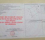 ĐẤT ĐẸP - ĐẦU TƯ SINH LỜI - Chính Chủ Kẹt Tiền Cần Bán Gấp Lô Đất tại Nhơn Trạch, Đồng Nai