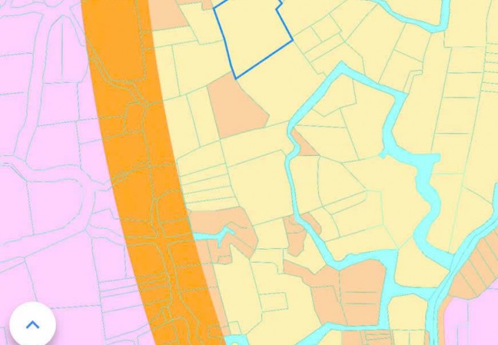 ĐẤT ĐẸP - ĐẦU TƯ SINH LỜI - Chính Chủ Kẹt Tiền Cần Bán Gấp Lô Đất tại Nhơn Trạch, Đồng Nai