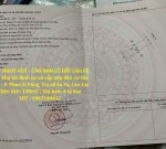 HOT HHOT HOT - CẦN BÁN LÔ ĐẤT Liền Kề TẠI  Phường Phan Si Păng, Thị xã Sa Pa, Lào Cai