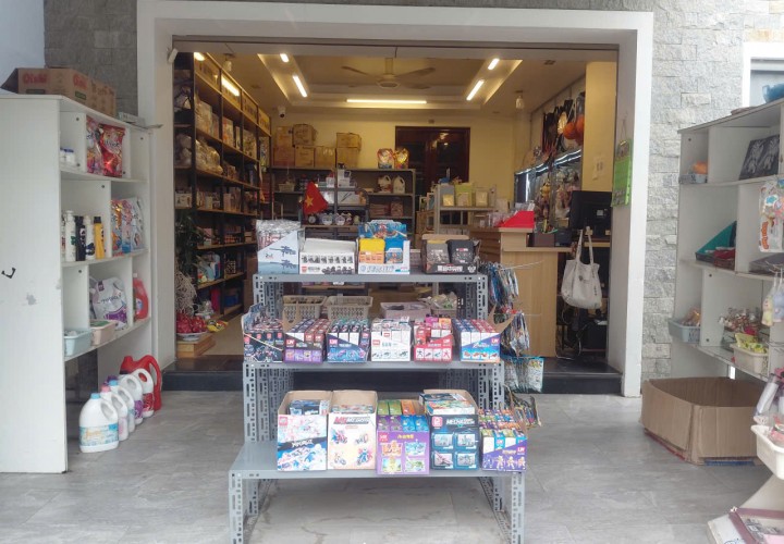 Cần Chuyển Nhượng Nhanh Toàn Bộ Cửa Hàng Văn Phòng Phẩm Trạng Nguyên phường Từ Liêm, Tp Hà Nội