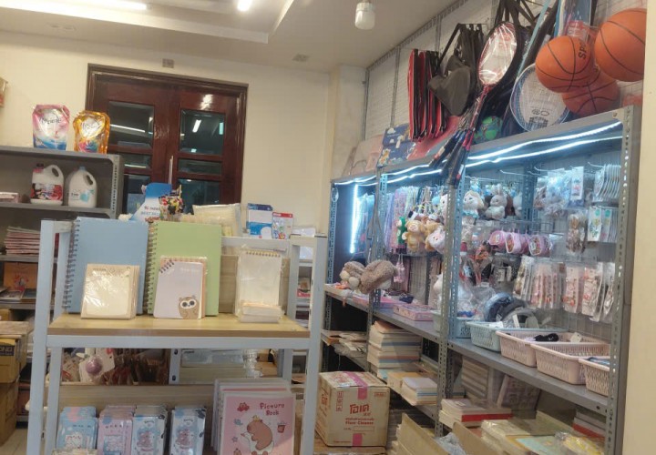 Cần Chuyển Nhượng Nhanh Toàn Bộ Cửa Hàng Văn Phòng Phẩm Trạng Nguyên phường Từ Liêm, Tp Hà Nội