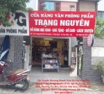 Cần Chuyển Nhượng Nhanh Toàn Bộ Cửa Hàng Văn Phòng Phẩm Trạng Nguyên phường Từ Liêm, Tp Hà Nội