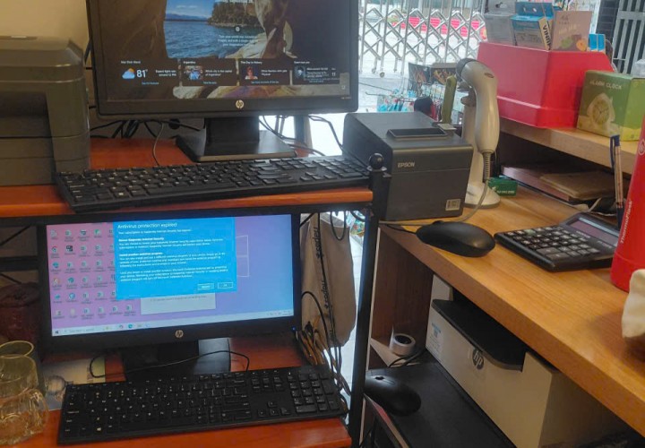 Cần Chuyển Nhượng Nhanh Toàn Bộ Cửa Hàng Văn Phòng Phẩm Trạng Nguyên phường Từ Liêm, Tp Hà Nội