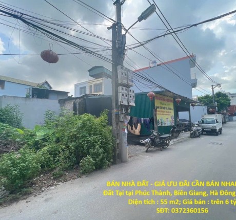 BÁN NHÀ ĐẤT - GIÁ ƯU ĐÃI CẦN BÁN NHANH Nhà Đất Tại Phường Chương Mỹ, tp Hà Nội