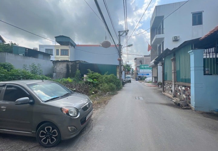 BÁN NHÀ ĐẤT - GIÁ ƯU ĐÃI CẦN BÁN NHANH Nhà Đất Tại Phường Chương Mỹ, tp Hà Nội