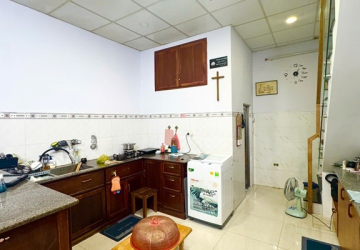 GIÁ TỐT - CẦN BÁN NHANH Căn Nhà hẻm 479/51/4 Tân Hoà Đông, quận Bình Tân, TP HCM