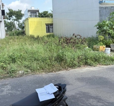 ĐẤT ĐẸP – GIÁ TỐT – CHÍNH CHỦ CẦN BÁN TẠI Đường Hoàng Thiều Hoa, Ngũ Hành Sơn, Đà Nẵng