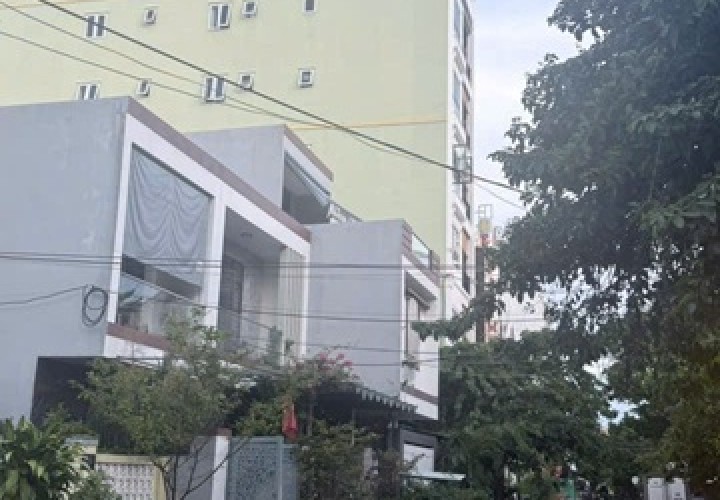 ĐẤT ĐẸP – GIÁ TỐT – CHÍNH CHỦ CẦN BÁN TẠI Đường Hoàng Thiều Hoa, Ngũ Hành Sơn, Đà Nẵng