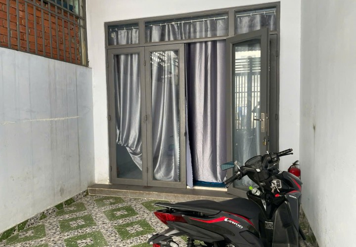 GIÁ TỐT - CHÍNH CHỦ Cần Bán Nhanh Căn Nhà  Đẹp Vị Trí Tại Quận Gò Vấp, TP HCM