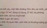 NHÀ ĐẸP – GIÁ TỐT  – CHÍNH CHỦ CẦN BÁN NHÀ MỚI XÂY TẠI Phường Phú Thuận, Quận 7, TP.HCM